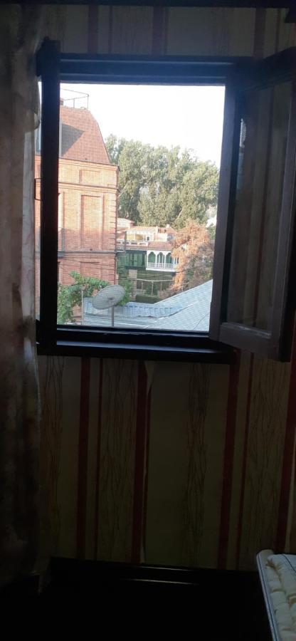 2 Santeli Turn Guest House Tbilisi Exterior photo