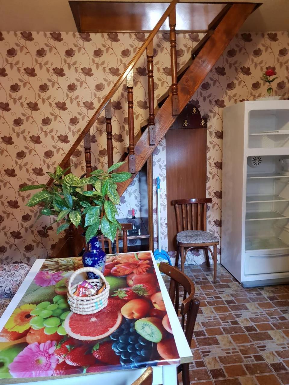 2 Santeli Turn Guest House Tbilisi Exterior photo