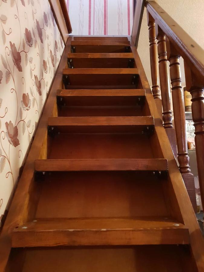 2 Santeli Turn Guest House Tbilisi Exterior photo