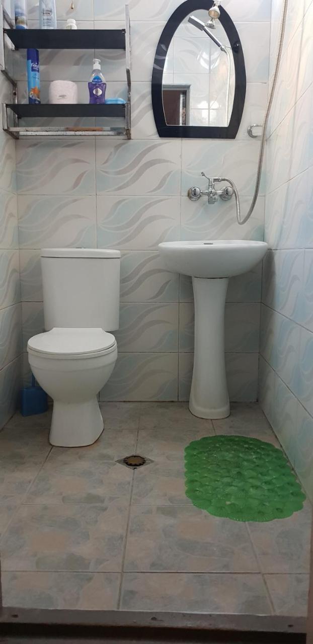 2 Santeli Turn Guest House Tbilisi Exterior photo